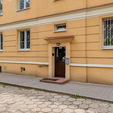 Rent Like Home - Nieklanska 9/11 Warsaw Exterior photo