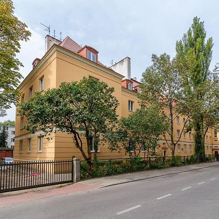 Rent Like Home - Nieklanska 9/11 Warsaw Exterior photo