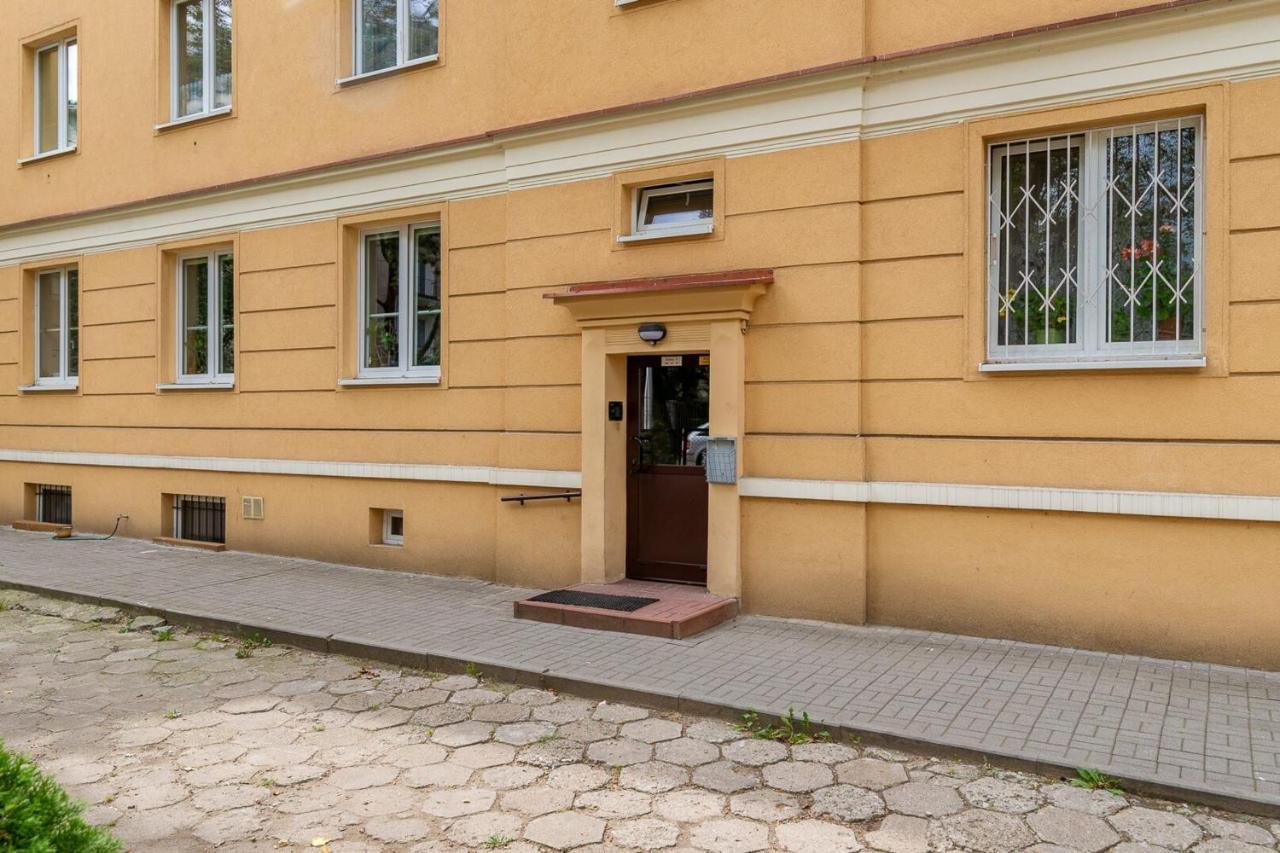 Rent Like Home - Nieklanska 9/11 Warsaw Exterior photo