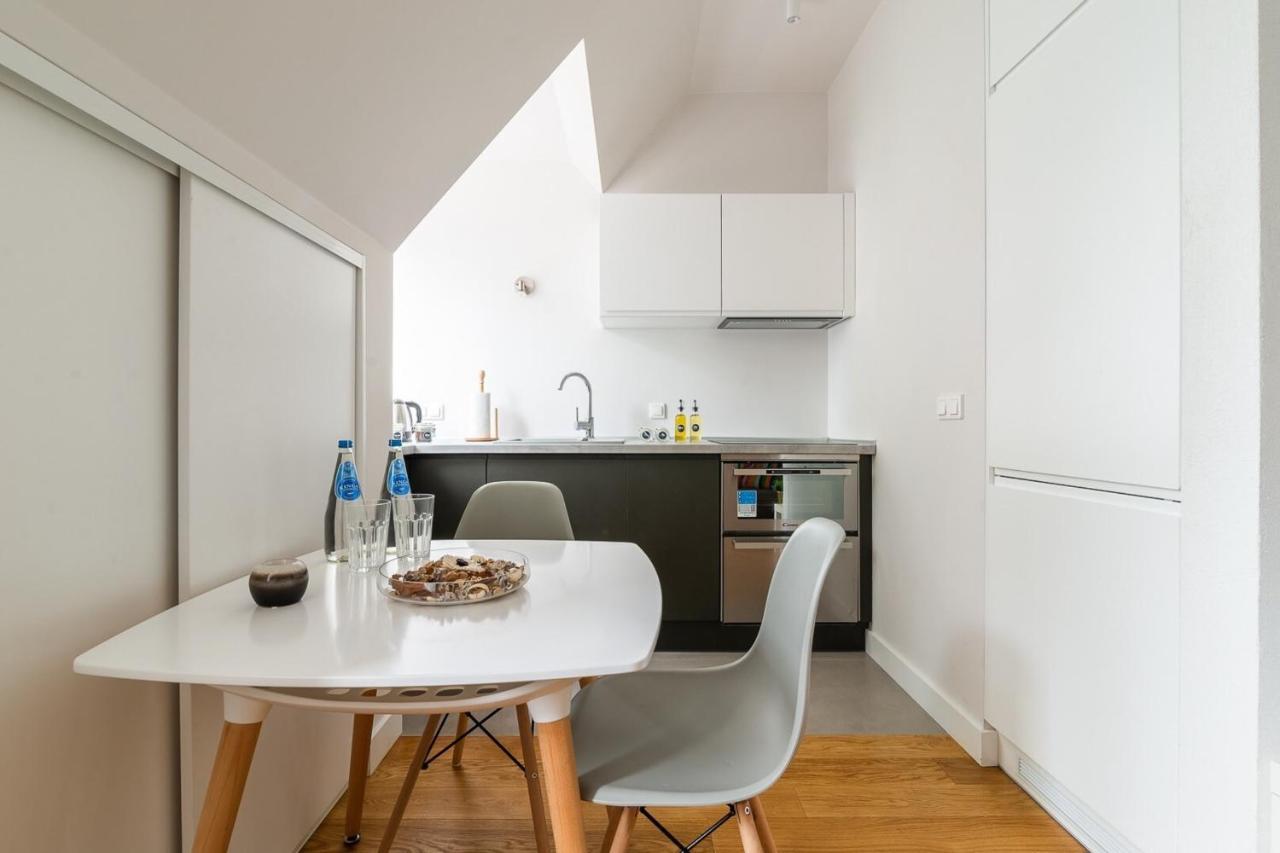 Rent Like Home - Nieklanska 9/11 Warsaw Exterior photo